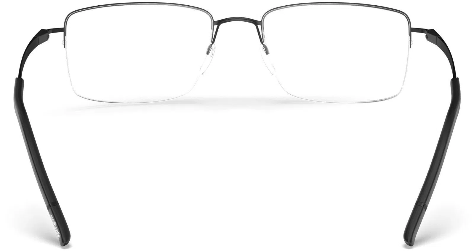 Silhouette Dynamic Dawn 5571 Eyeglasses - view 12